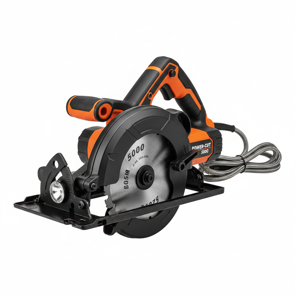 Electric Saws industrial product