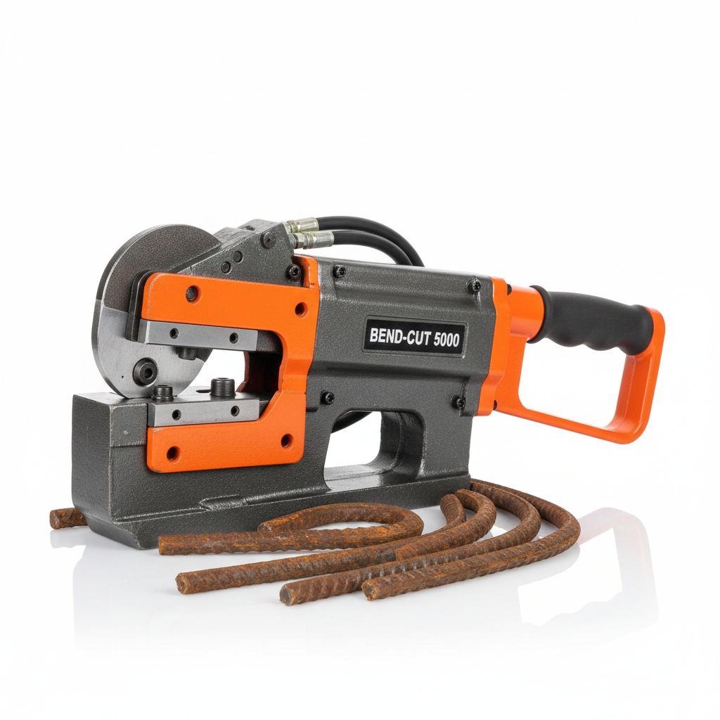Rebar Tools industrial product