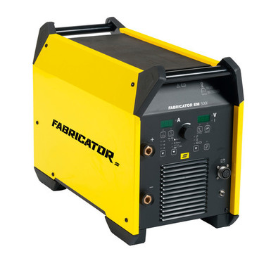 Fabricator EM 500i industrial product