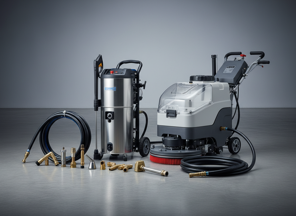 Industrial Pressure Cleaner industrial product