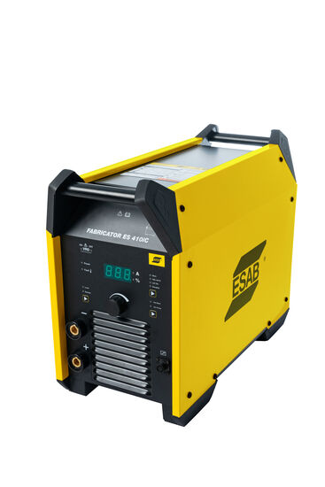 Fabricator ES 410iC industrial product