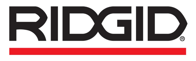 Ridgid logo