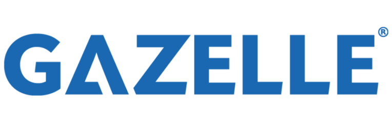 Gazelle logo