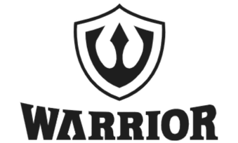 Warrior logo
