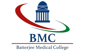 Batterjee Medical College logo