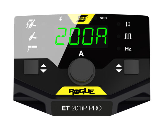 Rogue ET 201iP PRO thumbnail 2