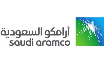 Saudi Aramco logo