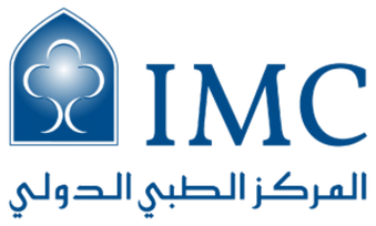 International Medical Center logo