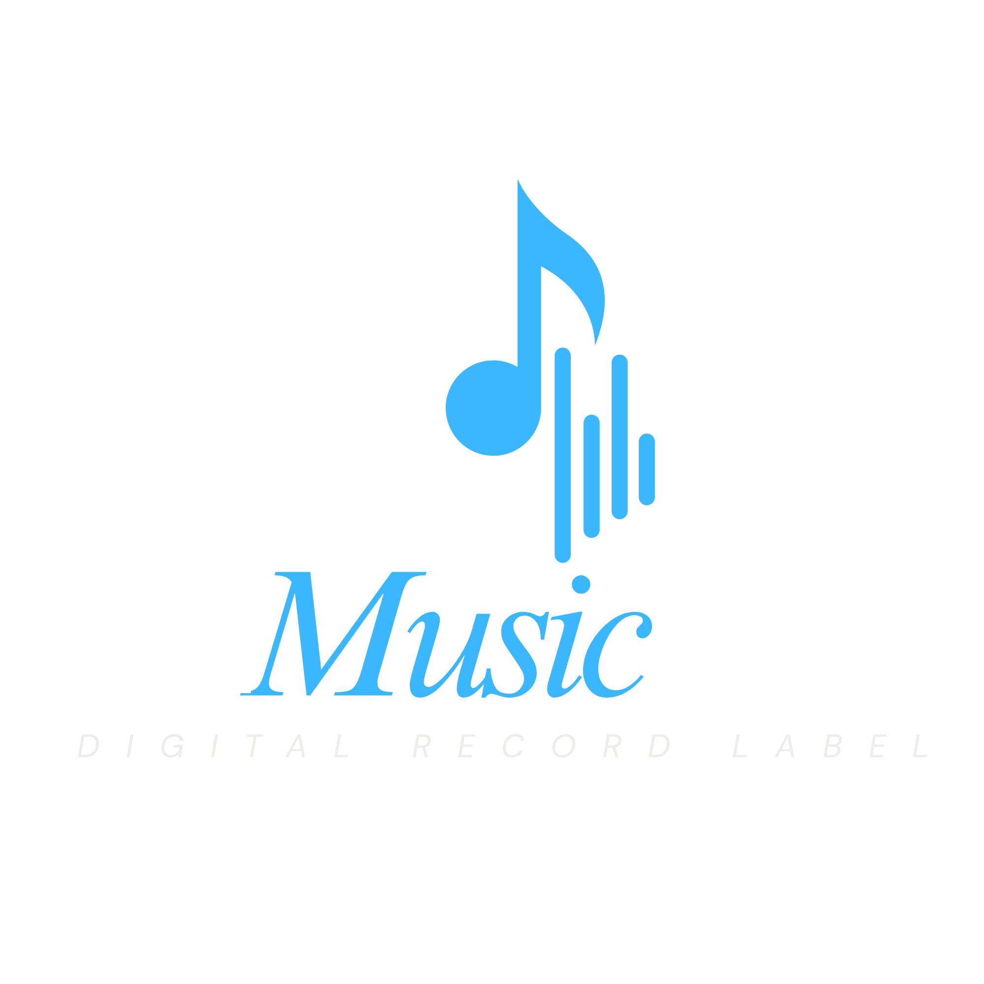 AiMusicLab — Digital Record Label