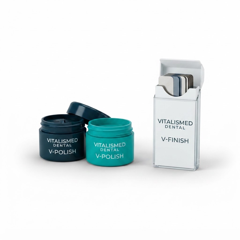 V-POLISH Kit