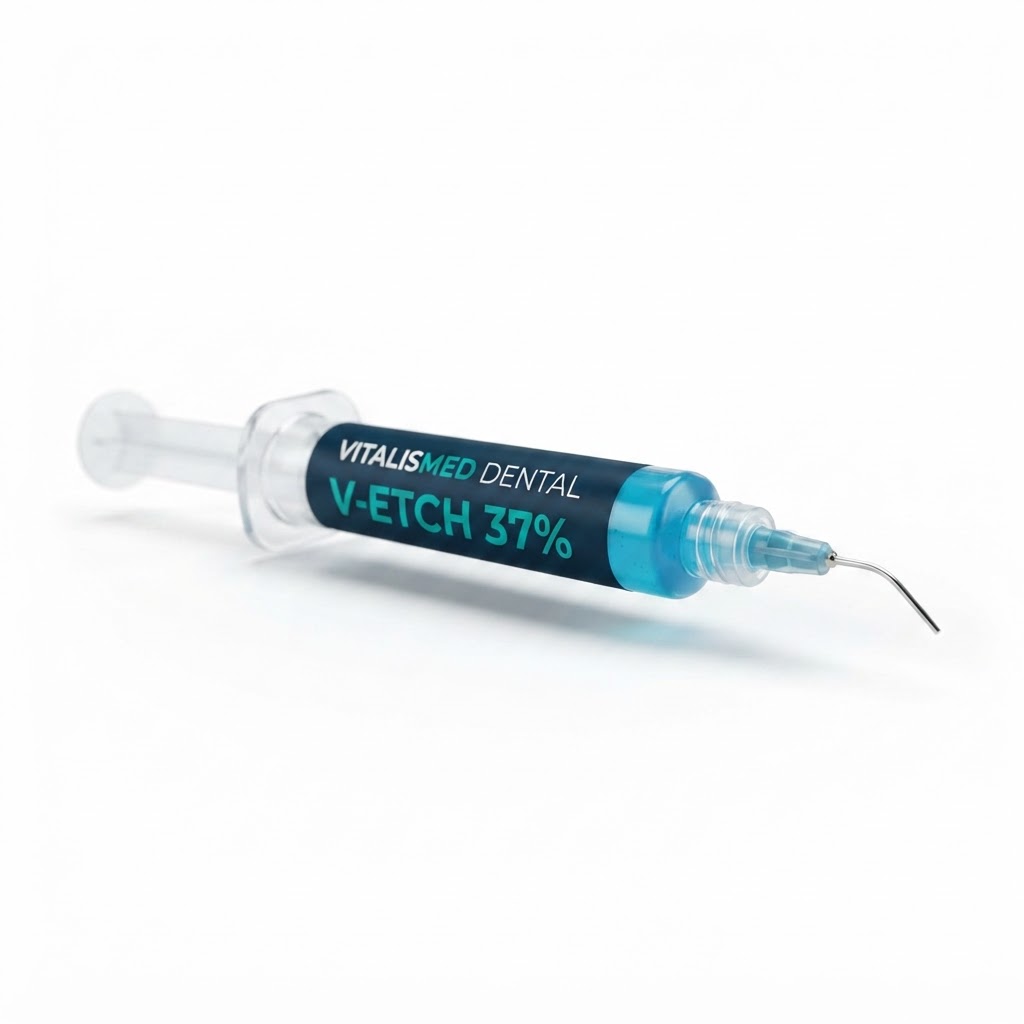 V-ETCH 37%