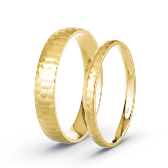 Goldlegierungen verstehen: 333, 585 oder 750?
