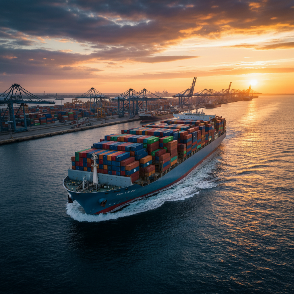 SLG Logistics