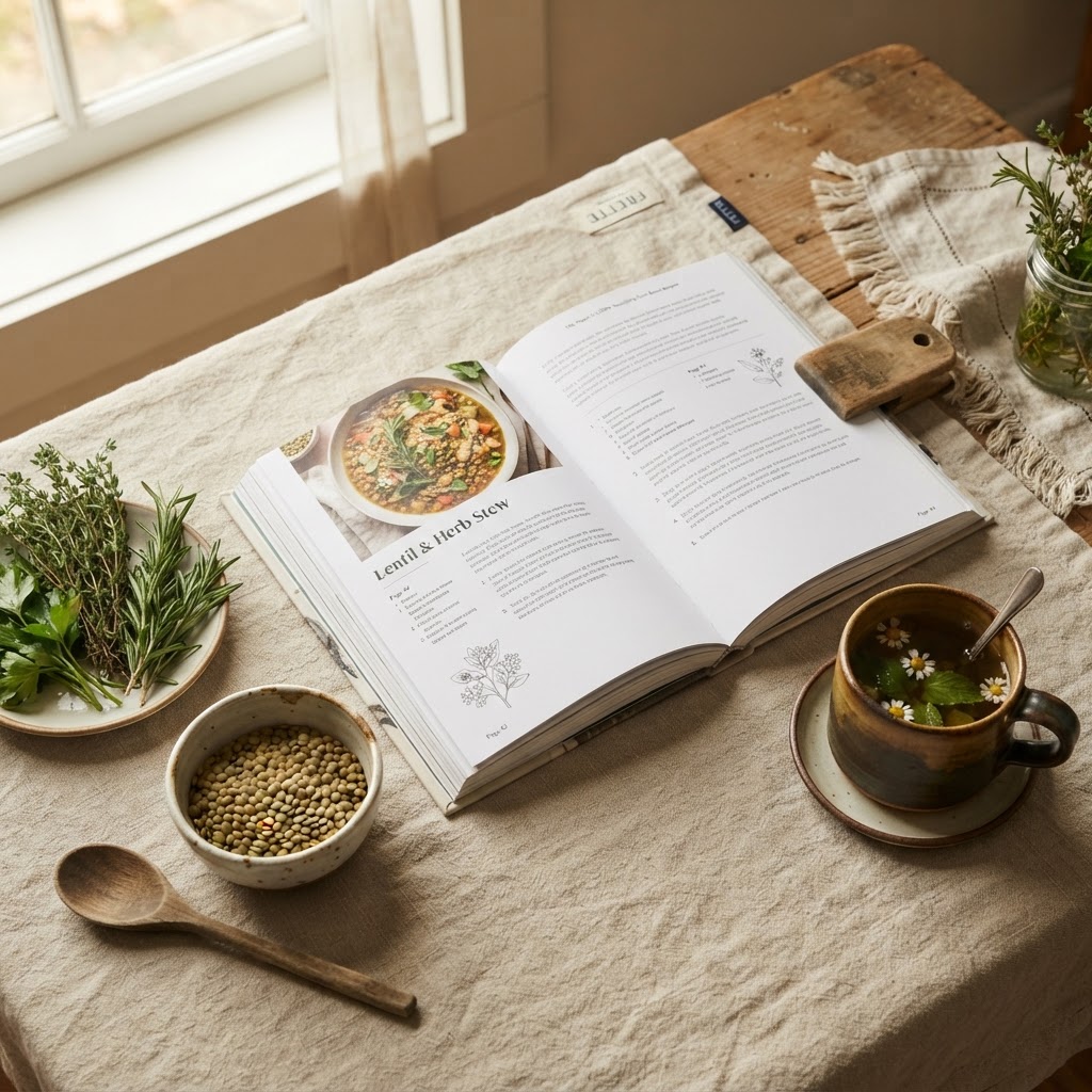 The Snug Vegans journal — stories and plant-based living