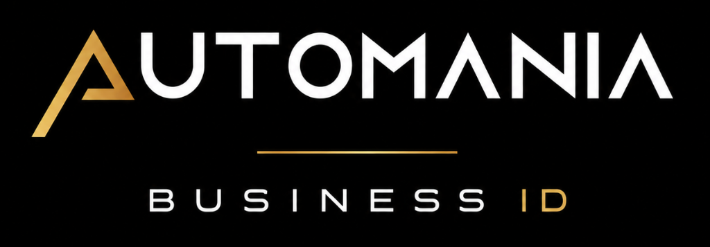 Automania Business ID