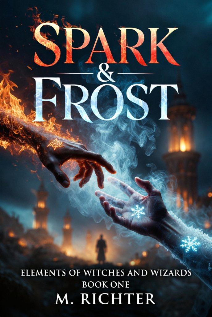 Spark & Frost