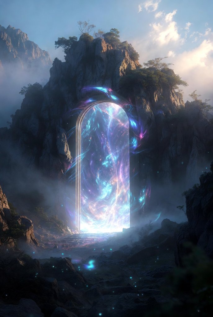 Mistmora Gateway