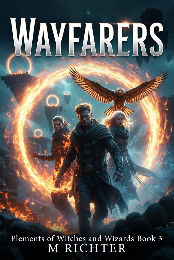 Wayfarers
