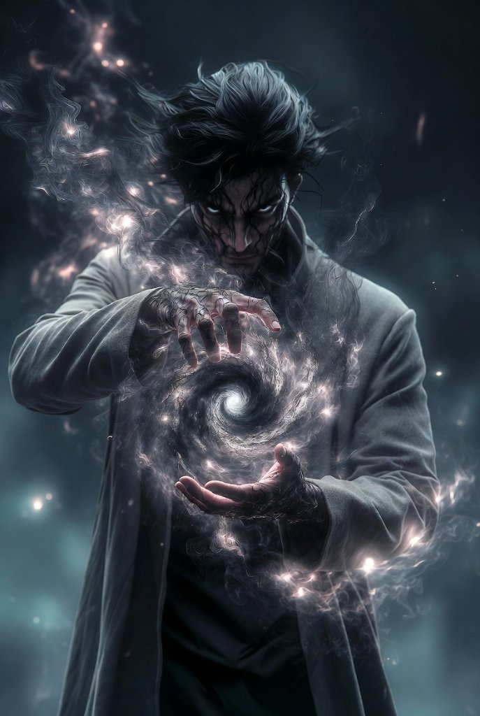 The Void Whisper