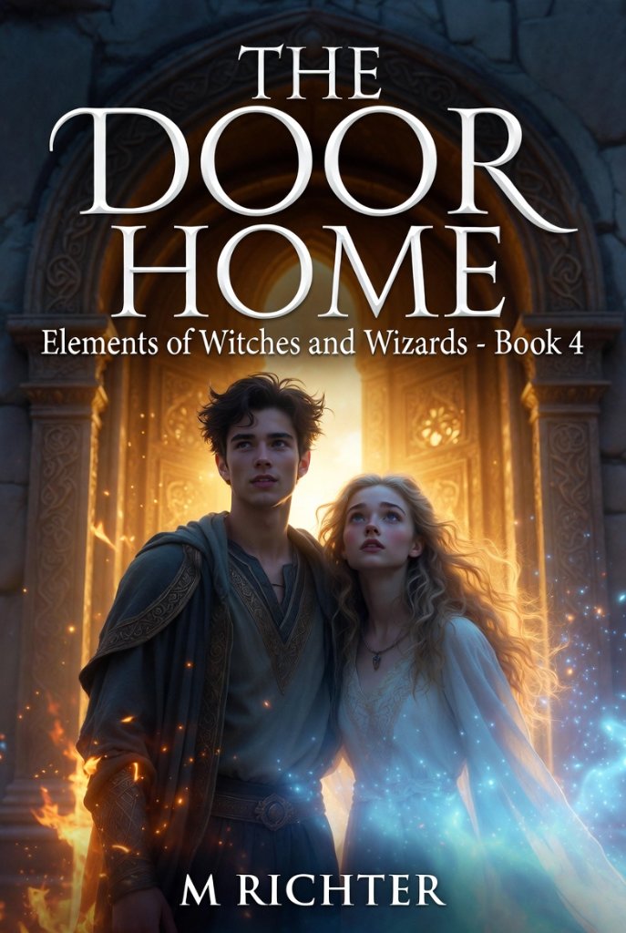 The Door Home