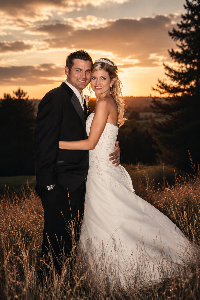 Wedding photography hero