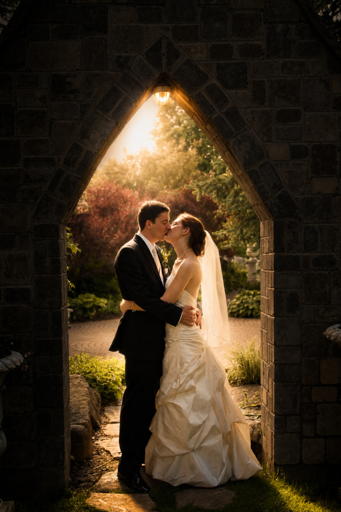 Wedding photography hero