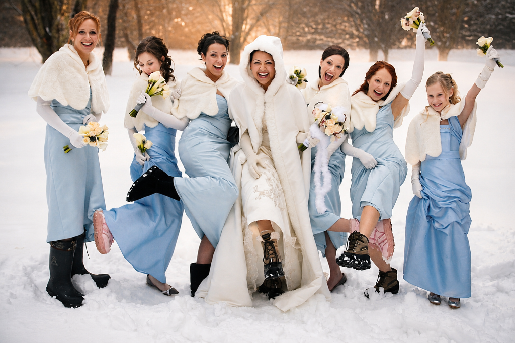 Wedding photography hero