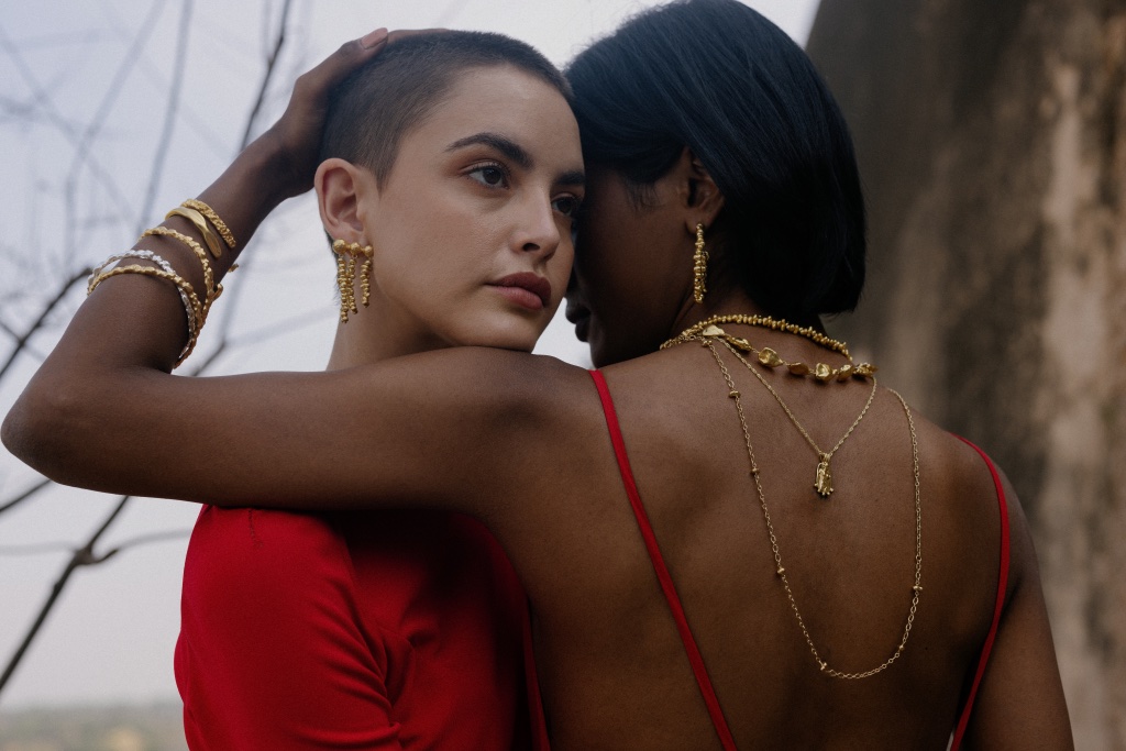 Flexible jewellery stock program