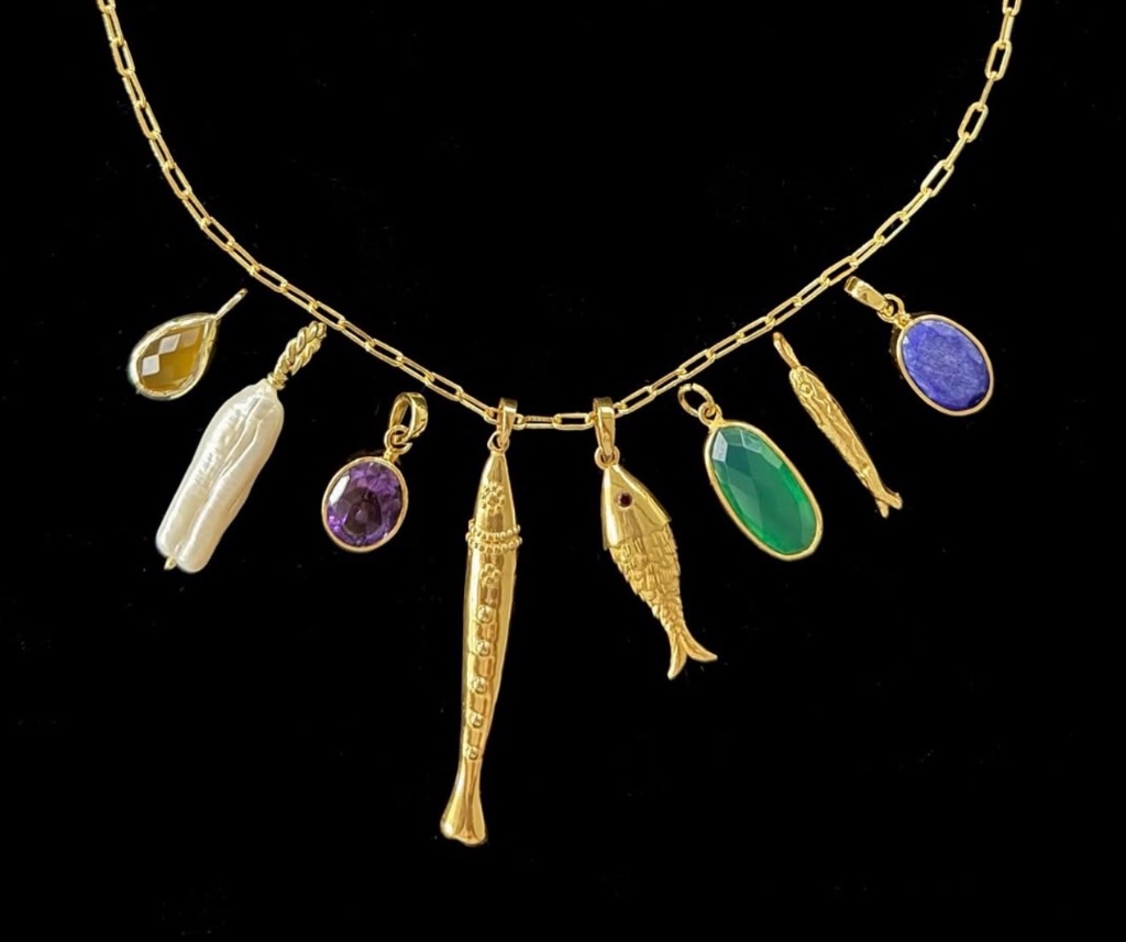 Charms