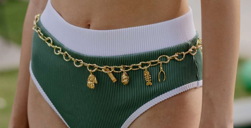Body Jewellery