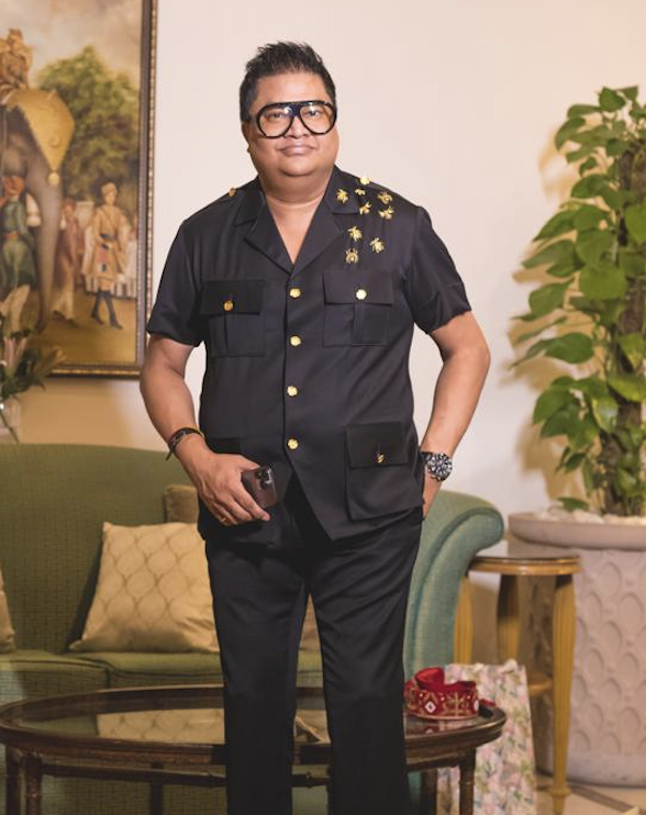 Founder