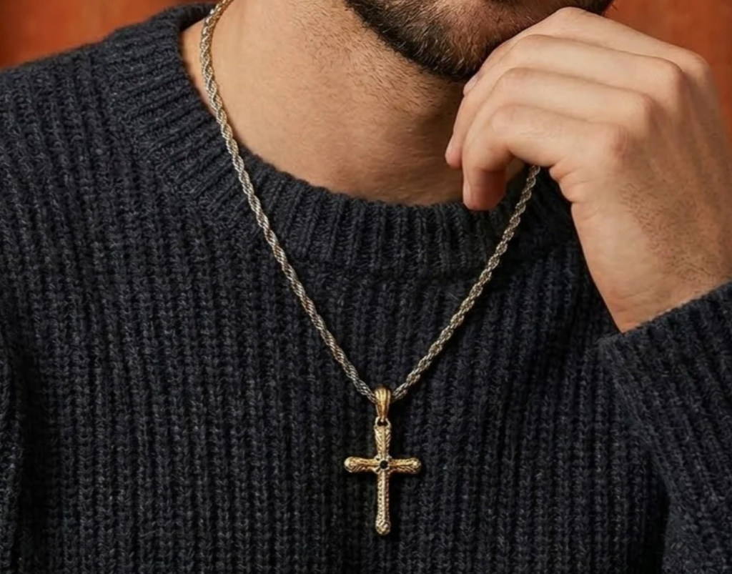 Men's Jewellery