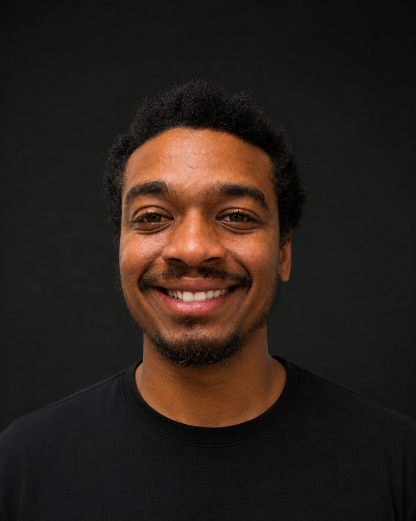 Marquan Whitelaw — Digital Marketing Strategist