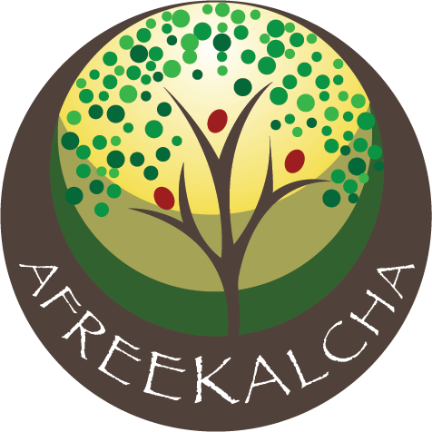 Afreekalcha