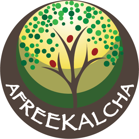 Afreekalcha