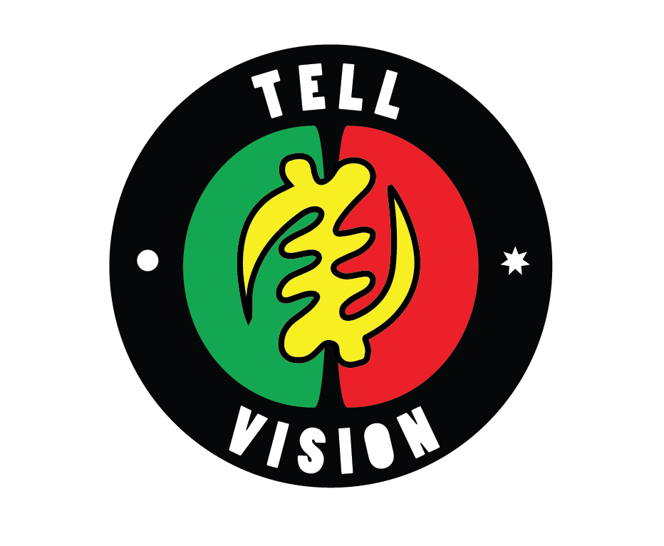 Tell I&I Vision
