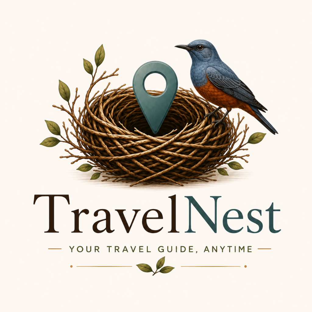 TravelNest