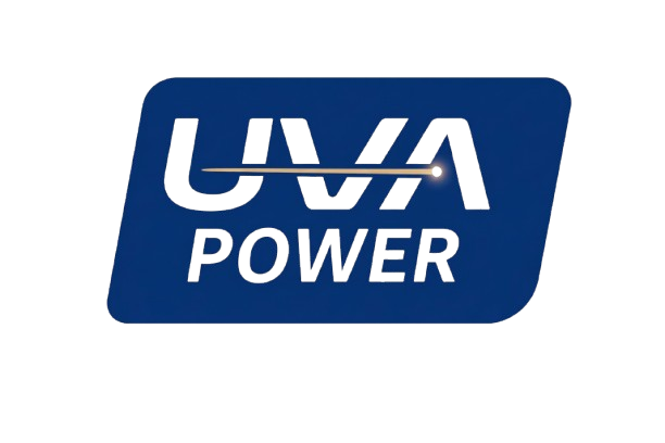 UVA Power Logo