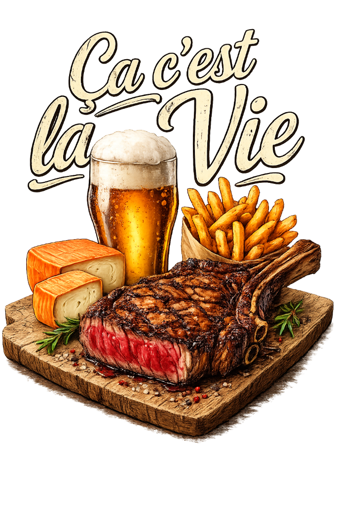 Je peux pas j'ai Raclette v2
