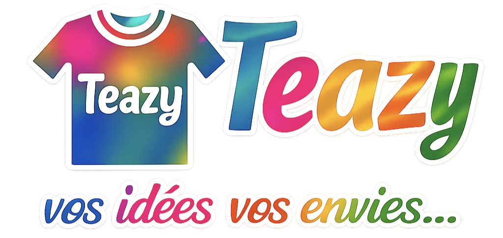 Teazy