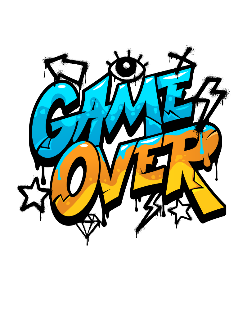 Game Over