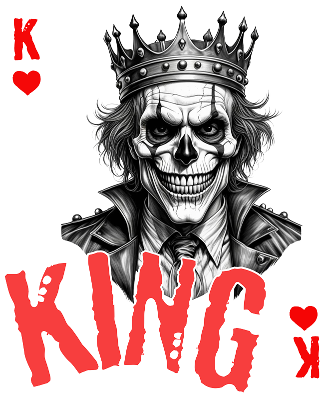 King of Hearts