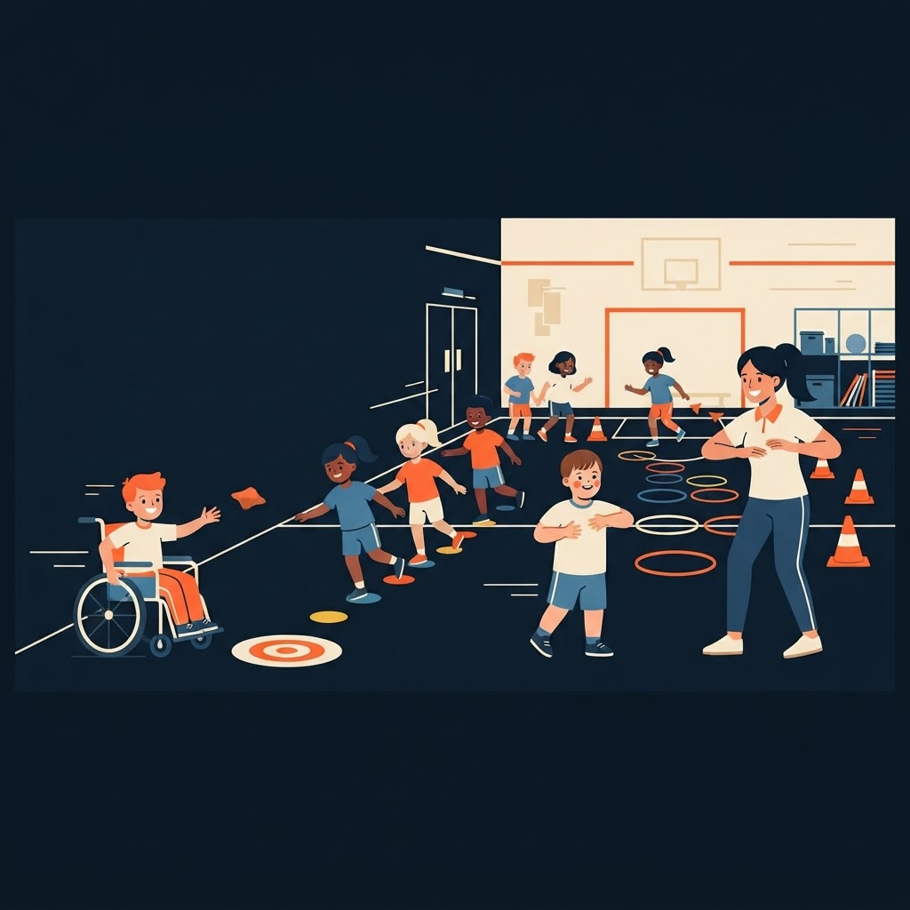 Sports I Inclusive