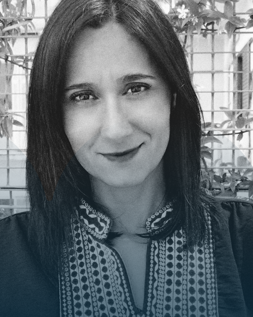 Evi Gkinopoulou