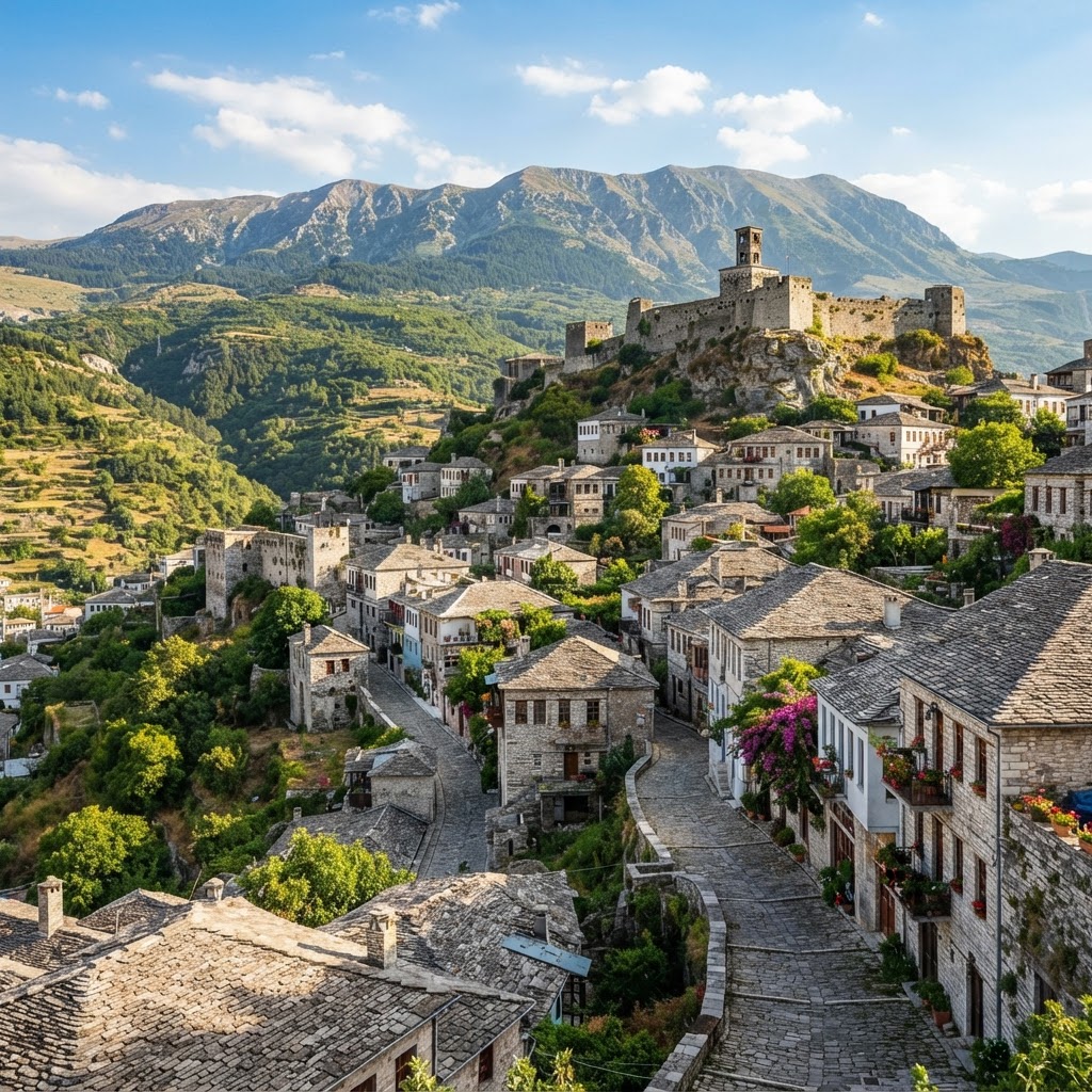 Gjirokastër