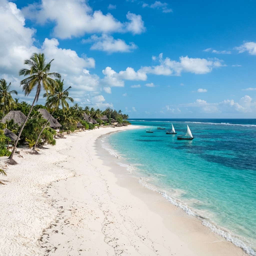 Zanzibar