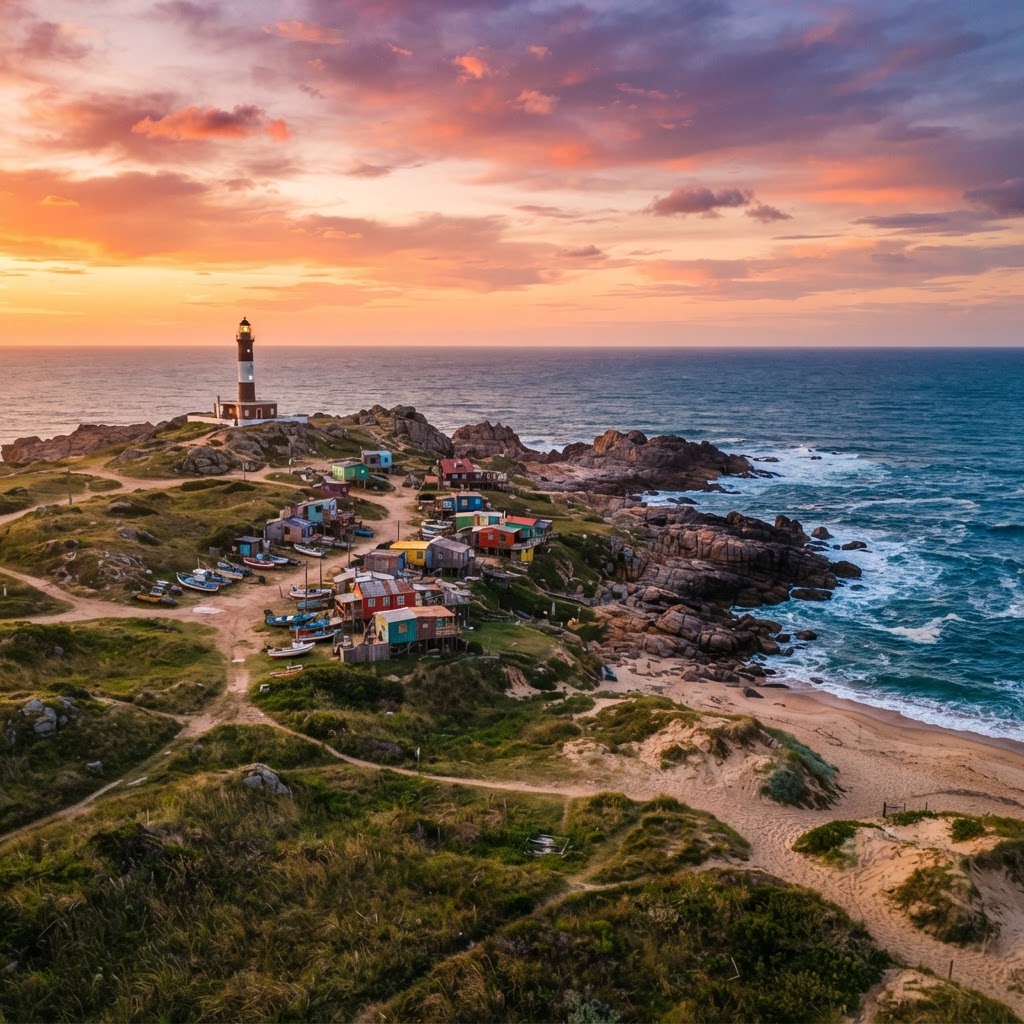 Cabo Polonio