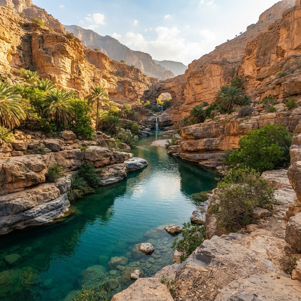 Oman