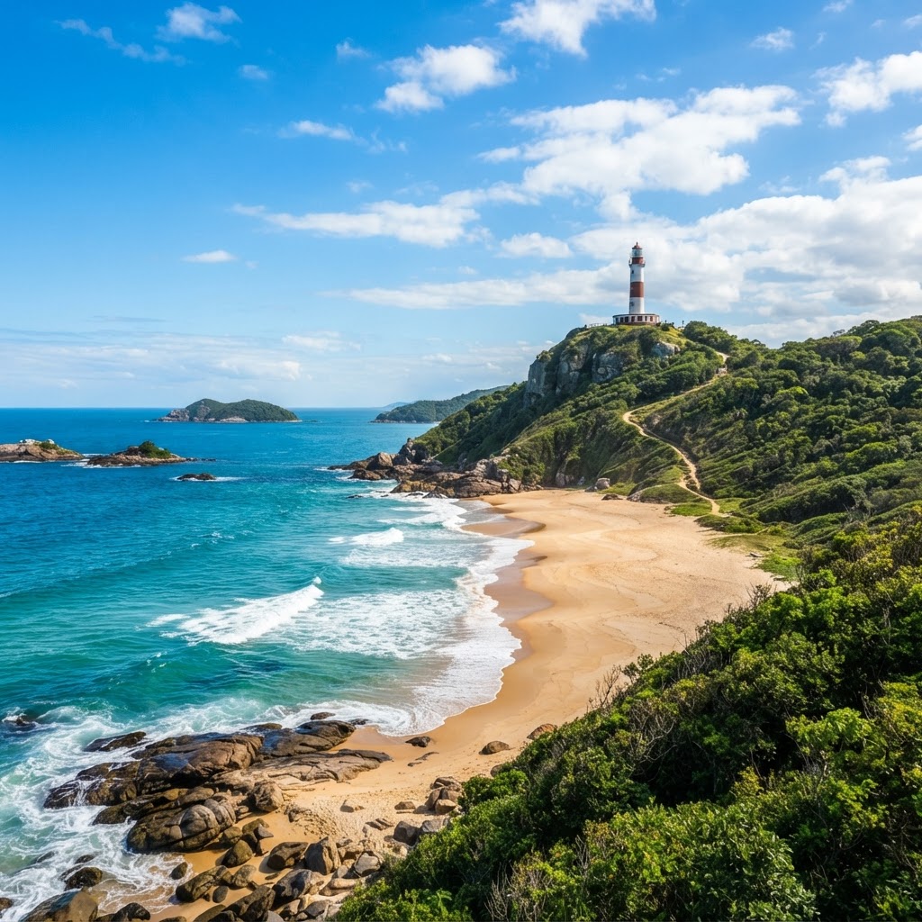 Ilha do Mel