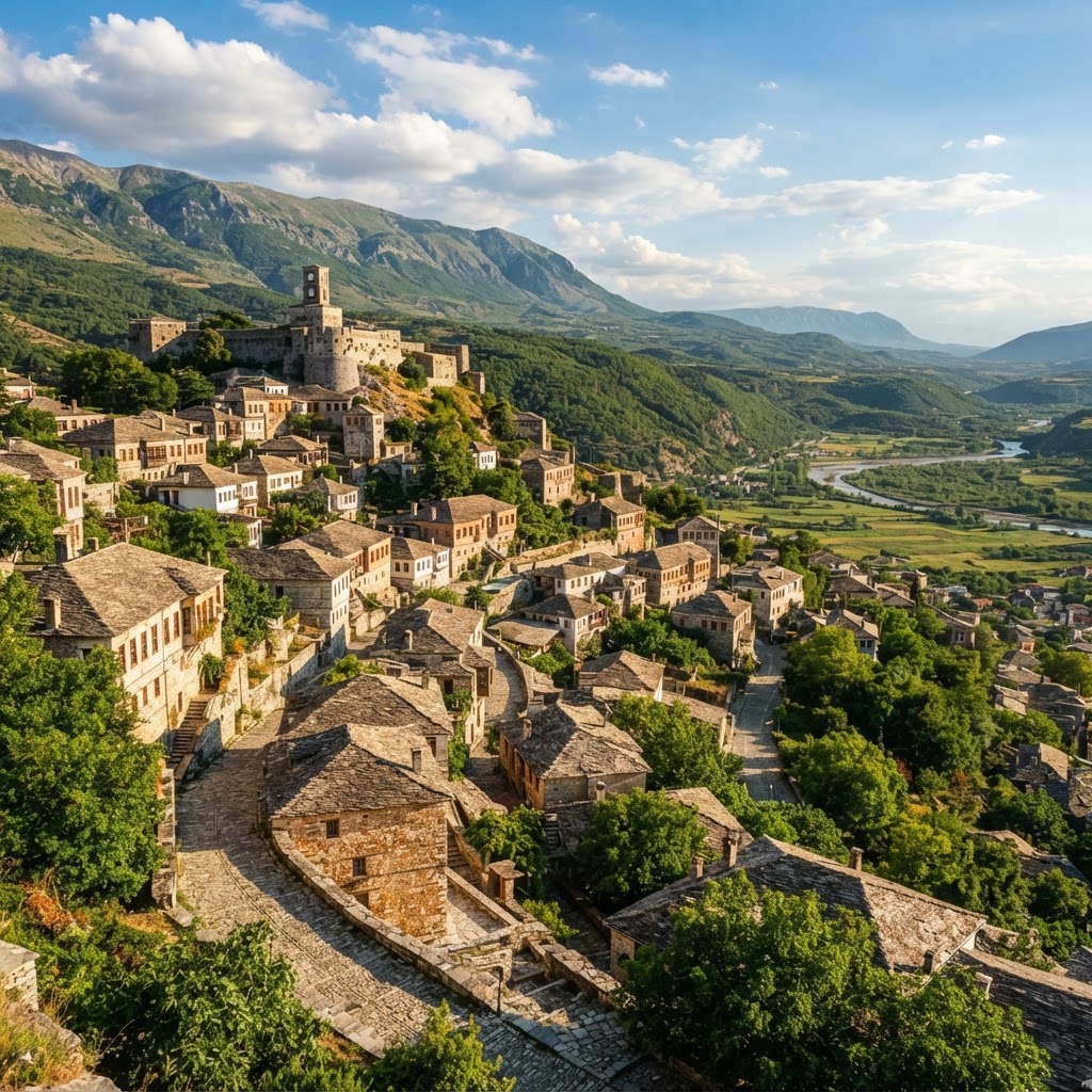 Gjirokastër